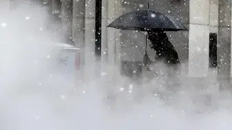 Doğu Karadeniz Bölgesi İçin Şiddetli Kar Yağışı Bekleniyor!