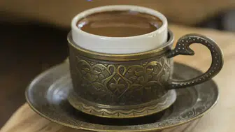 Trabzon'da Türk Kahvesi Festivali: Vatandaşlara Ücretsiz Kahve İkramı