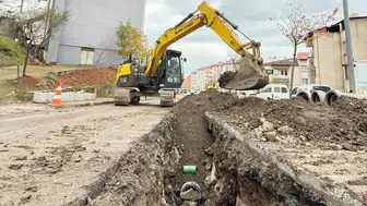 Trabzon'da Altyapıda Büyük Yenilik Hamlesi Gerçekleştiriliyor!