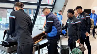 Trabzonspor, Gençlerbirliği Karşısında Eksik Kadroyla Mücadele Edecek!