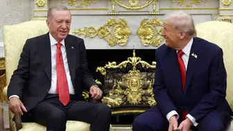 Trump, Erdoğan'a Övgüyle Avrupa Liderlerini Eleştirdi