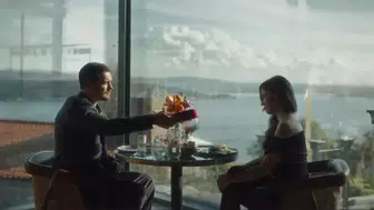 Eşref’in Nisan ile Yaşadığı İlişkide Şaşırtıcı Bir Dönem Başlıyor!