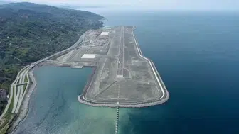 Rize-Artvin Havalimanı'nda Biletler Trabzon'a Oranla Daha Uygun