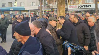 Sebahat Sarıalioğlu'nun Vefatı Futbol Camiasında Derin Bir Yas Yarattı