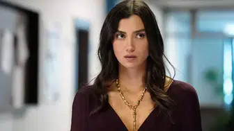 Aleyna Solaker Dolapta Kilitli Kalmanın Duygusal Zorluklarını Anlattı