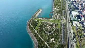 Trabzon'da Çöp Yönetimi Ve Projeler Üzerine Tartışmalar Sürüyor