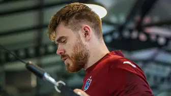 Trabzonspor, Galatasaray'la Kupada Mücadele İçin Yoğun Hazırlık!