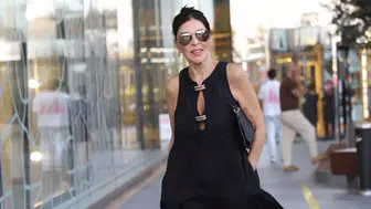 Nebahat Çehre: "Estetikle İlgim Yok, Güzelliğin Anahtarı Doğallık!"