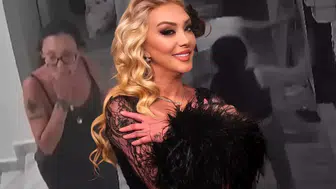 Ünlü Sanatçı Güllü'nün Ölümü: Kızı ve Arkadaşı Gözaltında