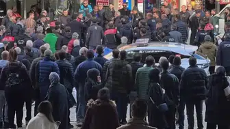 Trabzon'da Bıçaklı Kavgada 8 Yaralı, 10 Kişi Tutuklandı!