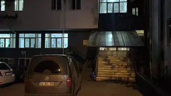 Bolu'da Lise Öğrencisi Bıçaklandı, Kazara Yaralandığını Söyledi