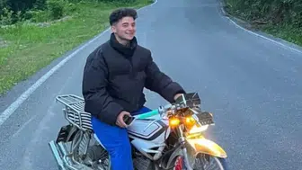 Arsin'de Motosiklet Kazasında 18 Yaşındaki Genç Hayatını Kaybetti