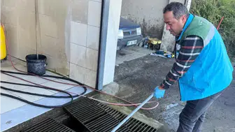 TİSKİ'den Atıksu Denetimi: Su Kaynaklarının Korunmasına Önem Veriliyor