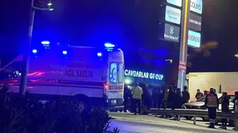 Muğla'da Tır İle Motosiklet Çarpıştı, Sürücü Hayatını Kaybetti!