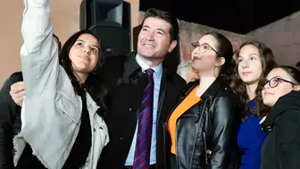 Ortahisar'da Sanatla Öğrenciler İçin Burs Seferberliği Başlatıldı