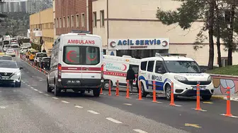 Korkunç Olay! Akçakale'de Kocası Eşini Döverek Yaraladı