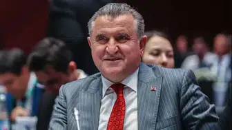 Bakan Bak: Futbolda Şike Ve Yasadışı Bahisle Mücadeleye Hız Verildi
