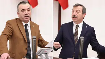 TBMM'den Araklı'daki Taşönü Atık Tesisi İçin Acil Çözüm Talepleri!