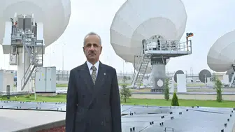 Gölbaşı Veri Merkezi ile Türkiye’nin Dijital Altyapısına Güçlü Destek