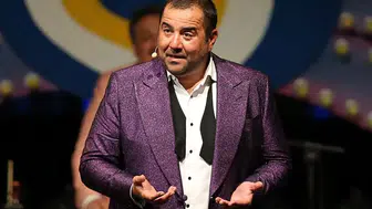 Ata Demirer 30 kilo verip sağlıklı yaşam tarzına geçiş yaptı