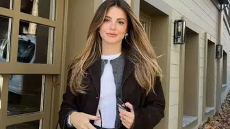 Ezgi Eyüboğlu Uyuşturucu İddialarını Yalanladı ve Serbest Bırakıldı