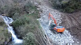Trabzon'da Çağlayan Şelalesi ile Turizmde Yeni Bir Dönem Başlıyor!