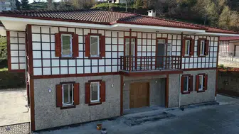 Kavakpınar Millet Konağı'nda Çağdaş Yenileme Projesi Hayata Geçti!