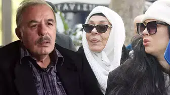 Ferdi Tayfur'un Mirası Üzerindeki Aile İçi Çatışmalar Tırmanıyor!