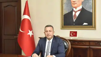 Trabzon'a atanan Yeni Vali Tahir Şahin'in Geliş Programı Açıklandı