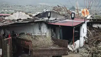 İzmir'de Elektrik Sobasından Çıkan Yangında Bir Kişi Hayatını Kaybetti