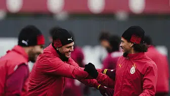 Galatasaray’ın Trabzonspor Maçı Öncesi Eksikleri Açıklandı