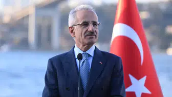 Türkiye Limanlarında Yük Elleçleme Rekoru: 553,2 Milyon Ton!