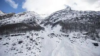 Doğu Karadeniz'de Çığ Riski: Trabzon ve Çevresi İçin Uyarılar Yapıldı!