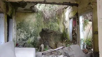 Trabzon'da Kaya Düşme Tehlikesine Karşı Bilimsel Çalışmalar Başlatıldı