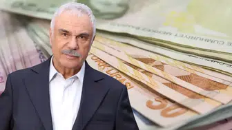 Halil Ergün: "19 Bin TL Emekli Maaşı, Toplum İçin Utanç Verici"