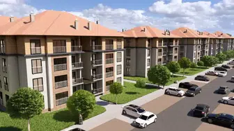 Trabzon'da TOKİ Konut Projesi Kura Tarihi Belirsizliği Sürüyor