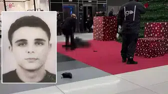 Şişli'de Alışveriş Merkezinden Düşen Genç, İntihar mı Kaza mı?