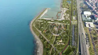 Trabzon’da Gülcemal Projesi ile Ticaretin Geleceği Yenileniyor