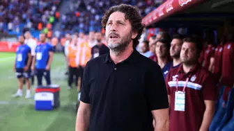 Fatih Tekke'nin Israrla İstediği Transfer Şok Etkisi Yarattı!