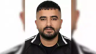 Suç Örgütü Lideri Rojhat Ertekin Yunanistan'da Yakalandı