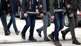 İstanbul'da 21 İlde Düzenlenen Operasyonda 97 Şüpheli Yakalandı