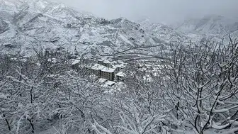 Trabzon'da Kar Yağışı Nedeniyle Eğitime 1 Gün Ara Verildi