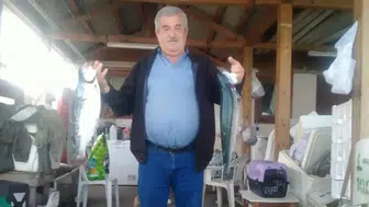 Görele'de Otururken Hayatını Kaybeden Balıkçı İçin Aile Beklemede