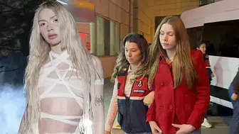 Aleyna Tilki’nin Uyuşturucu Skandalında Şok Gelişme