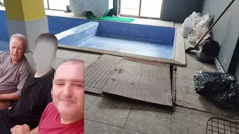 Tokat'taki Baba Cinayetinde Şok Edici Açıklamalar!