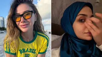 Bahar Şahin'den Şeyma Subaşı'na Yönelik Sıradışı Mesaj!