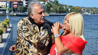 Öztürk’ün Sağlık Durumu İyi: Anjiyo Sonrası Taburcu Oldu