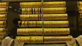 Trabzon'da 2026'nın İlk Günü Altın Fiyatlarında Yükseliş Trendi!