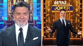 Beyaz ve Joker Düeti: Sosyal Medyada Kahkaha Rüzgarı Esti!