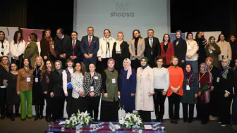 Trabzon'da Kadın Girişimciler İçin Yeni Fırsatlar Sunuluyor!